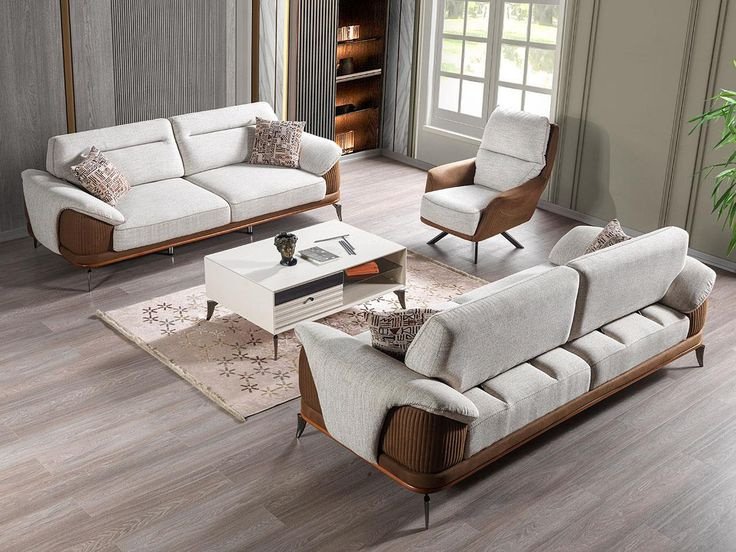 SOFA 10 - custom sofa manufactured by KMF Living, Cherlapally Hyderabad