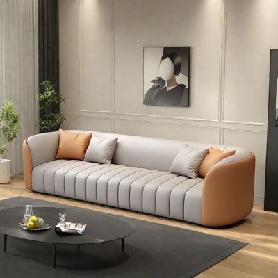 SOFA 11 - custom sofa manufactured by KMF Living, Cherlapally Hyderabad