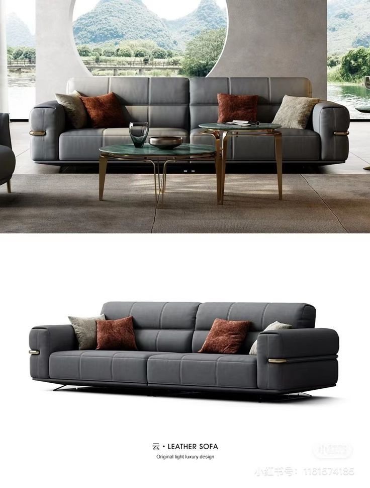SOFA 13 - custom sofa manufactured by KMF Living, Cherlapally Hyderabad