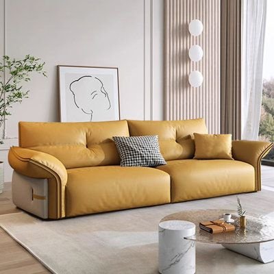 SOFA 14 - custom sofa manufactured by KMF Living, Cherlapally Hyderabad