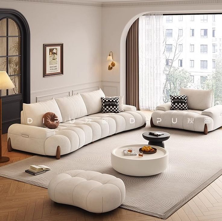 SOFA 20 - custom sofa manufactured by KMF Living, Cherlapally Hyderabad