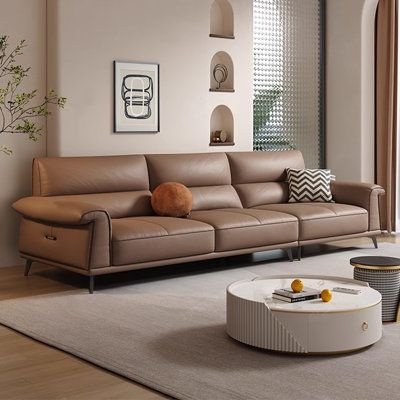 SOFA 23 - custom sofa manufactured by KMF Living, Cherlapally Hyderabad