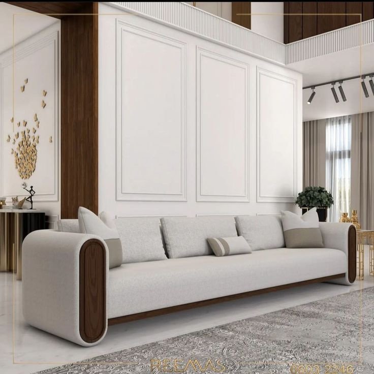 SOFA 26 - custom sofa manufactured by KMF Living, Cherlapally Hyderabad