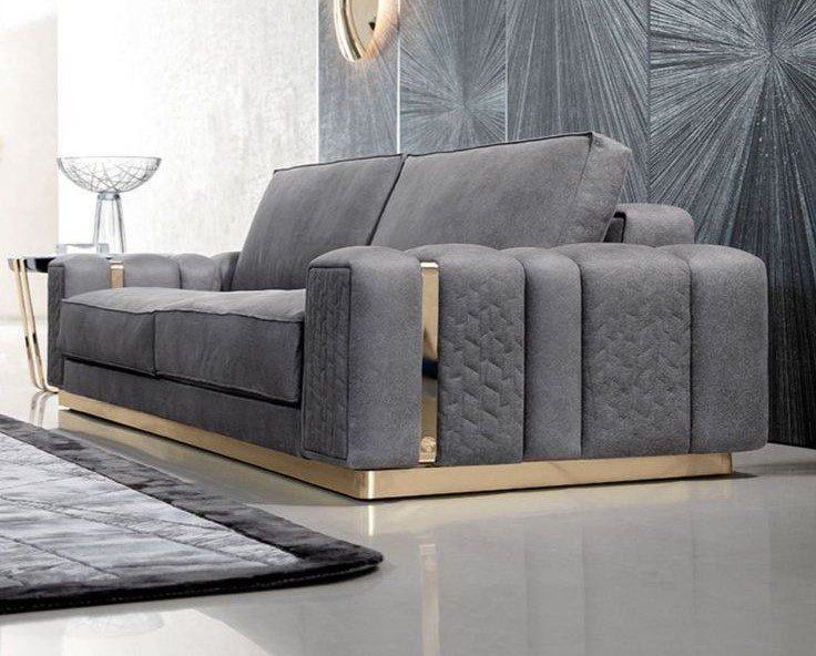 SOFA 27 - custom sofa manufactured by KMF Living, Cherlapally Hyderabad