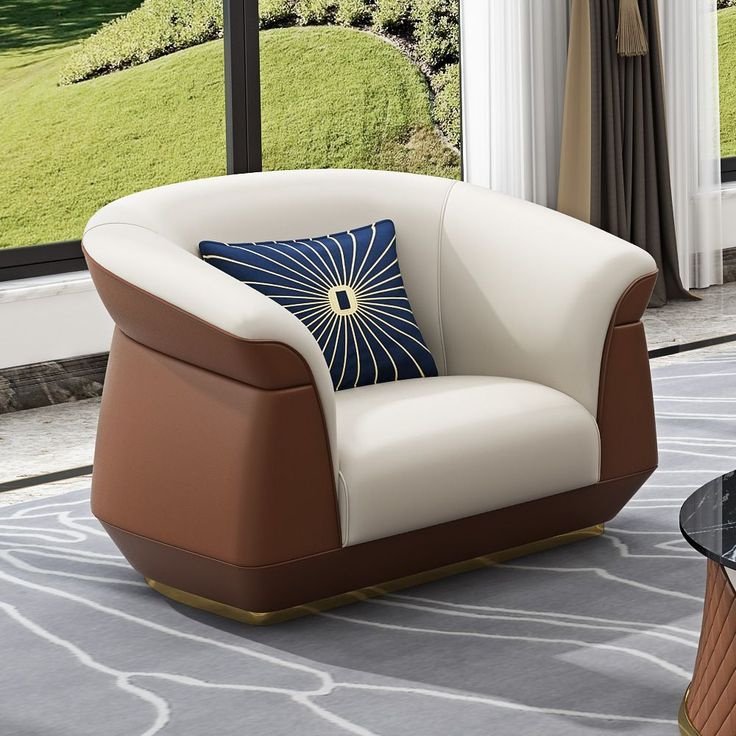 SOFA 38