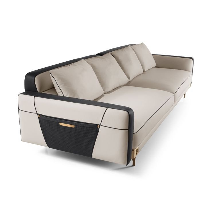 SOFA 9 - custom sofa manufactured by KMF Living, Cherlapally Hyderabad